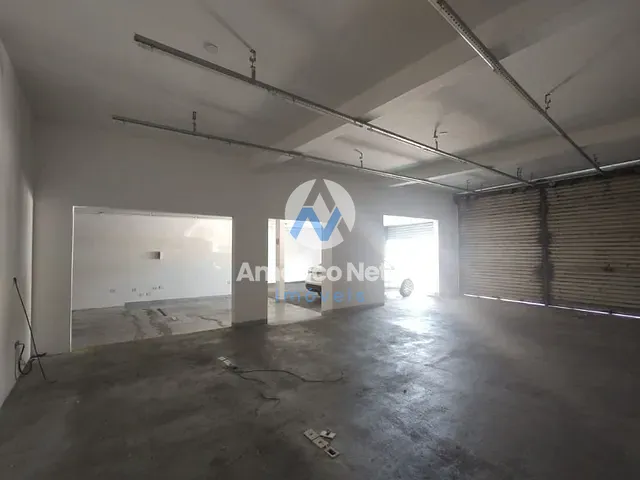 Loja para alugar, no bairro Vila Alto de Santo André em Santo André