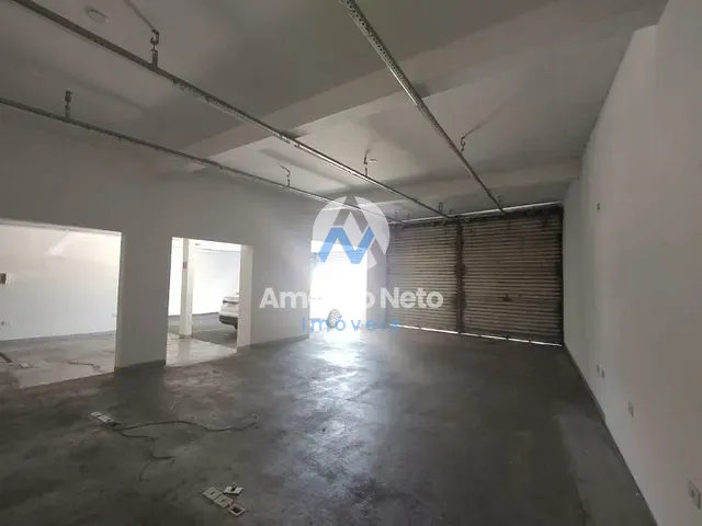 Loja para alugar, no bairro Vila Alto de Santo André em Santo André