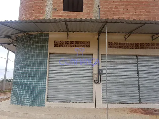 Loja com 38m², para alugar, no bairro Paciência em Rio de Janeiro