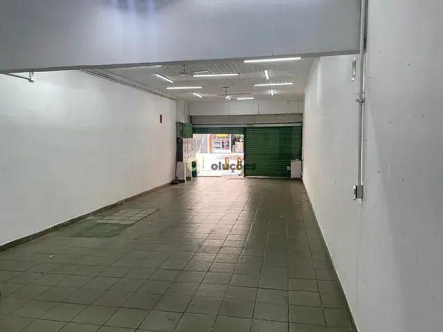 Loja para alugar, no bairro Pinheiros em São Paulo