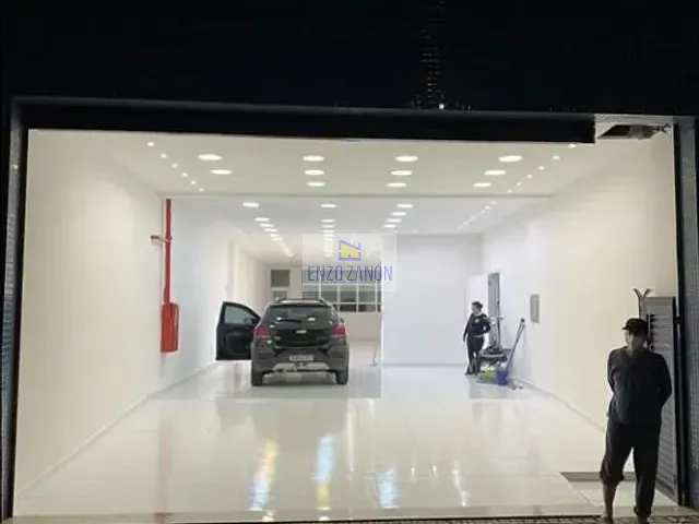 Loja com 220m², para alugar, no bairro Centro em São Bernardo do Campo