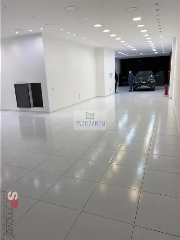 Loja-Salão, 220 m² - Foto 3