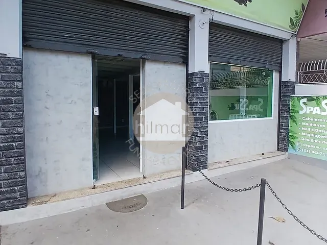 Loja para alugar, no bairro Braz de Pina em Rio de Janeiro