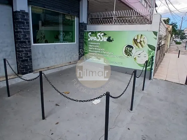 Loja para alugar, no bairro Braz de Pina em Rio de Janeiro