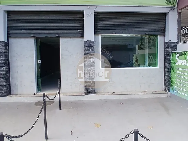 Loja para alugar, no bairro Braz de Pina em Rio de Janeiro