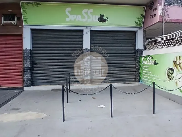 Loja para alugar, no bairro Braz de Pina em Rio de Janeiro