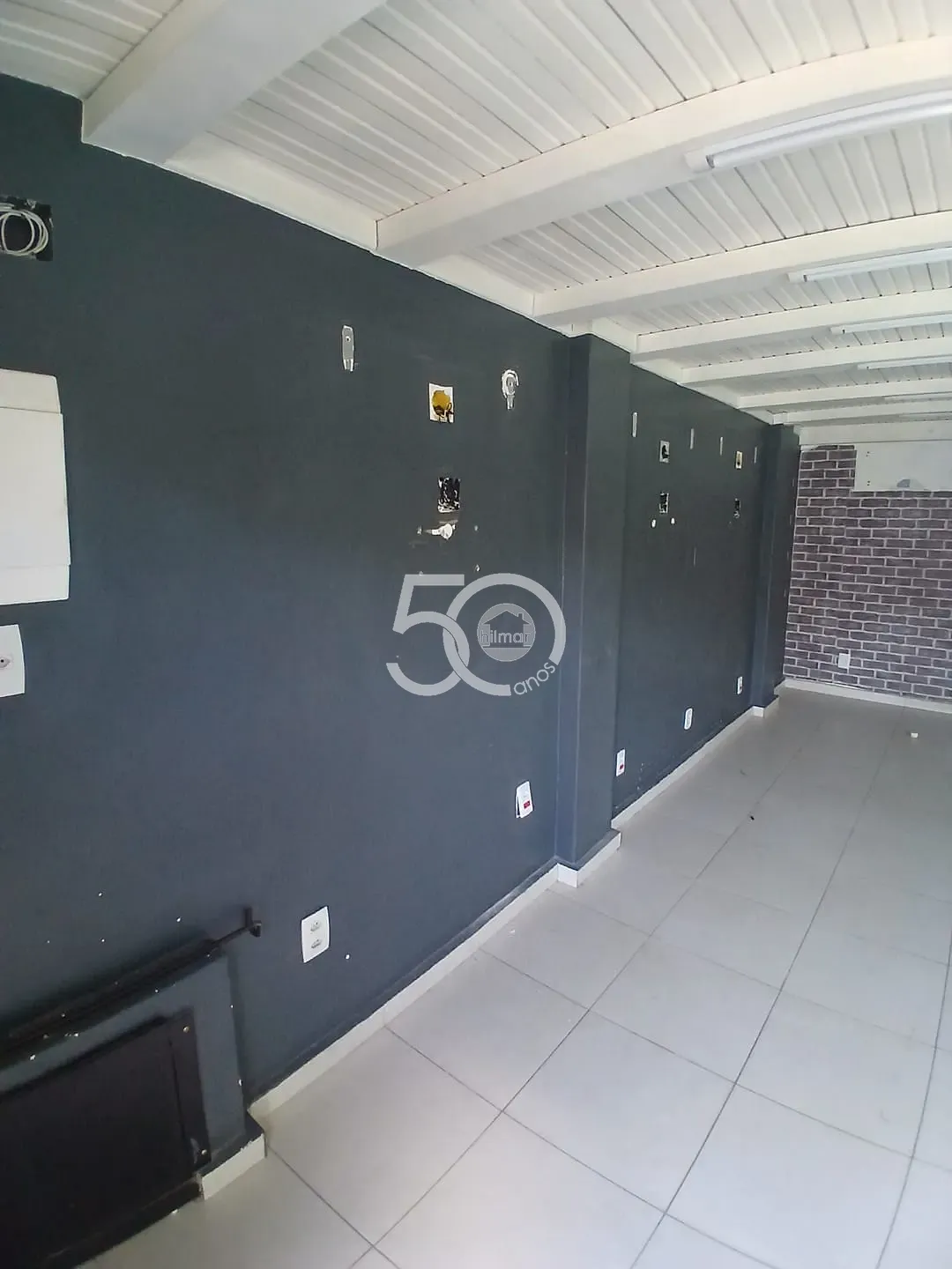 Loja-Salão, 34 m² - Foto 10