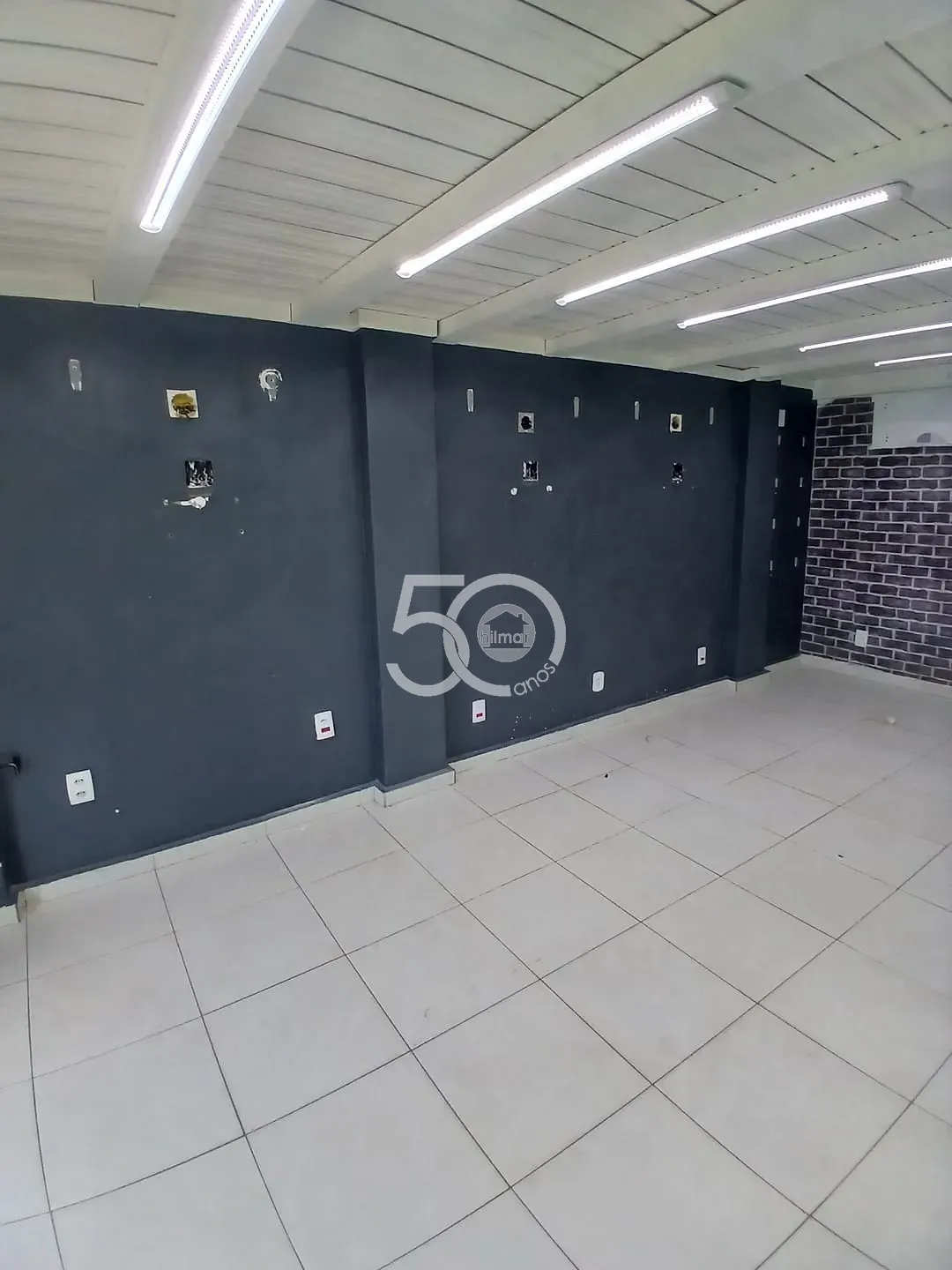 Loja-Salão, 34 m² - Foto 11