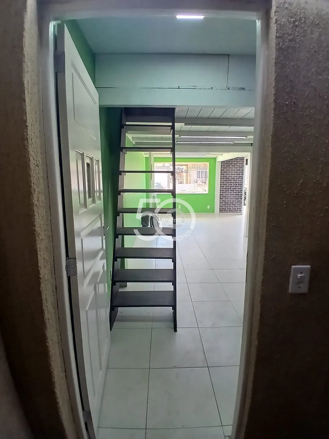Loja-Salão, 34 m² - Foto 12