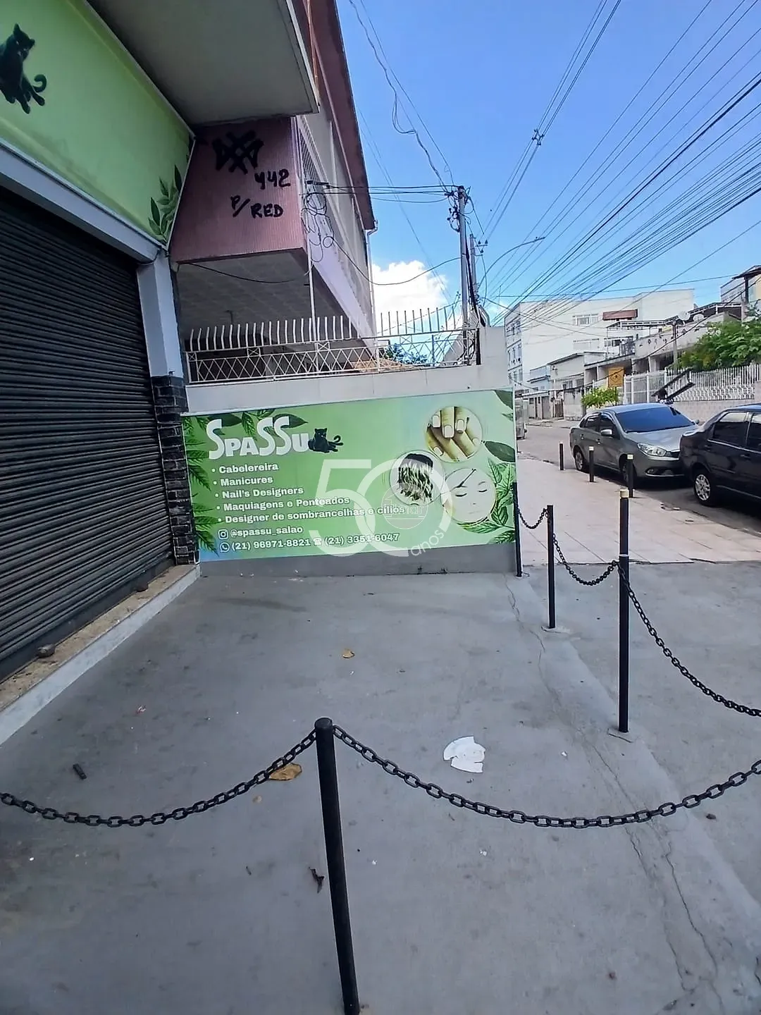 Loja-Salão, 34 m² - Foto 19