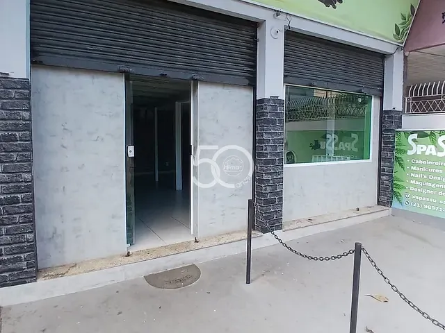 Loja para alugar, no bairro Braz de Pina em Rio de Janeiro