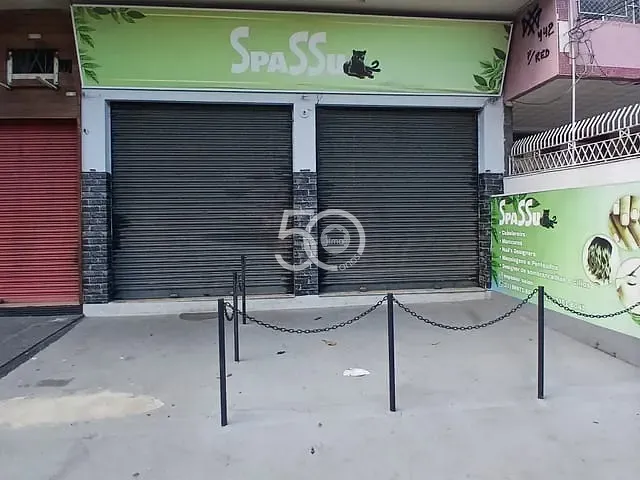 Loja para alugar, no bairro Braz de Pina em Rio de Janeiro
