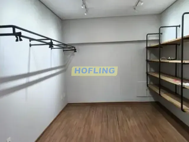 Loja com 346m², à venda ou para alugar, no bairro Jardim Donângela em Rio Claro