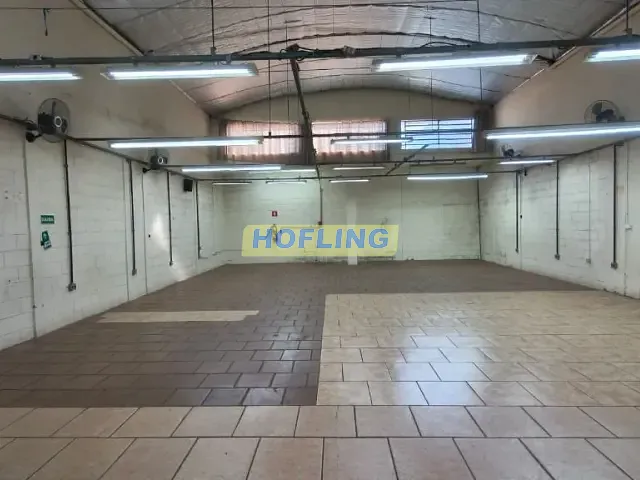 Loja com 346m², à venda ou para alugar, no bairro Jardim Donângela em Rio Claro