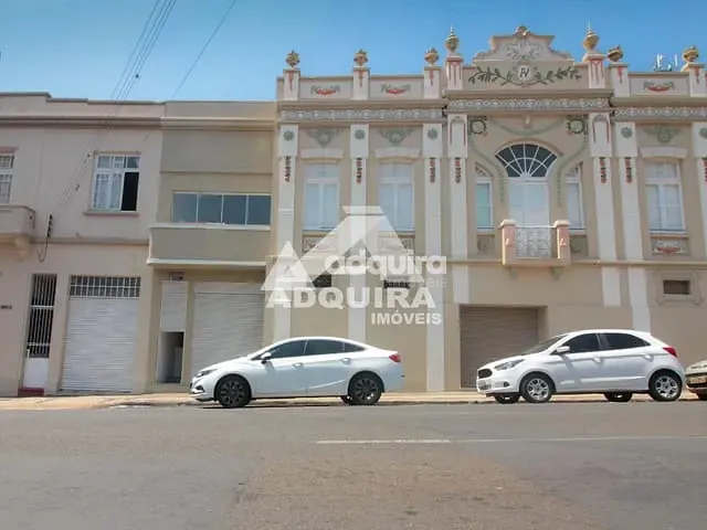 Loja para alugar, no bairro Centro em Ponta Grossa