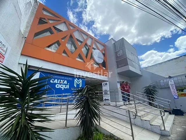 Loja com 51m², para alugar, no bairro Centro em Campina Grande