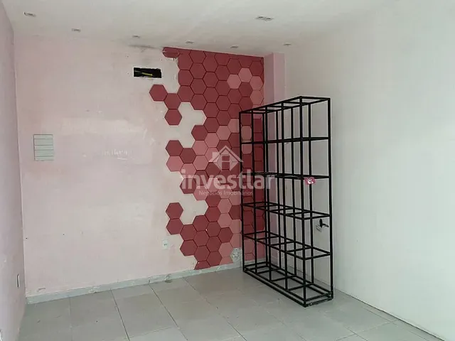 Loja com 51m², para alugar, no bairro Centro em Campina Grande