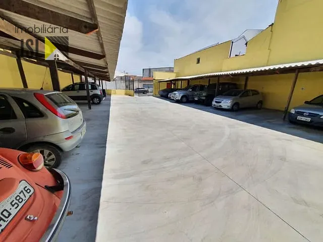 Loja com 400m², à venda, no bairro Vila Resende em Caçapava