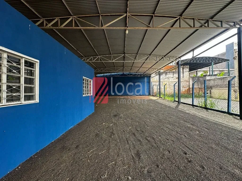 Loja / Salão / Ponto Comercial  à venda e aluguel, 500m² — foto 2 de 12