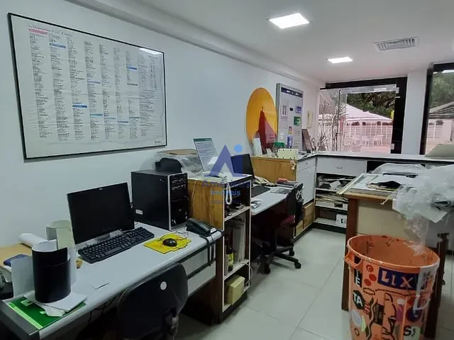 Loja com 47m², à venda, no bairro Barra da Tijuca em Rio de Janeiro