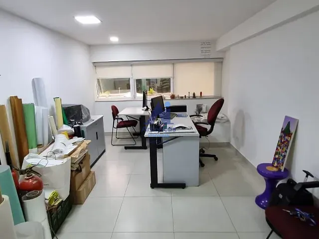 Loja com 47m², à venda, no bairro Barra da Tijuca em Rio de Janeiro