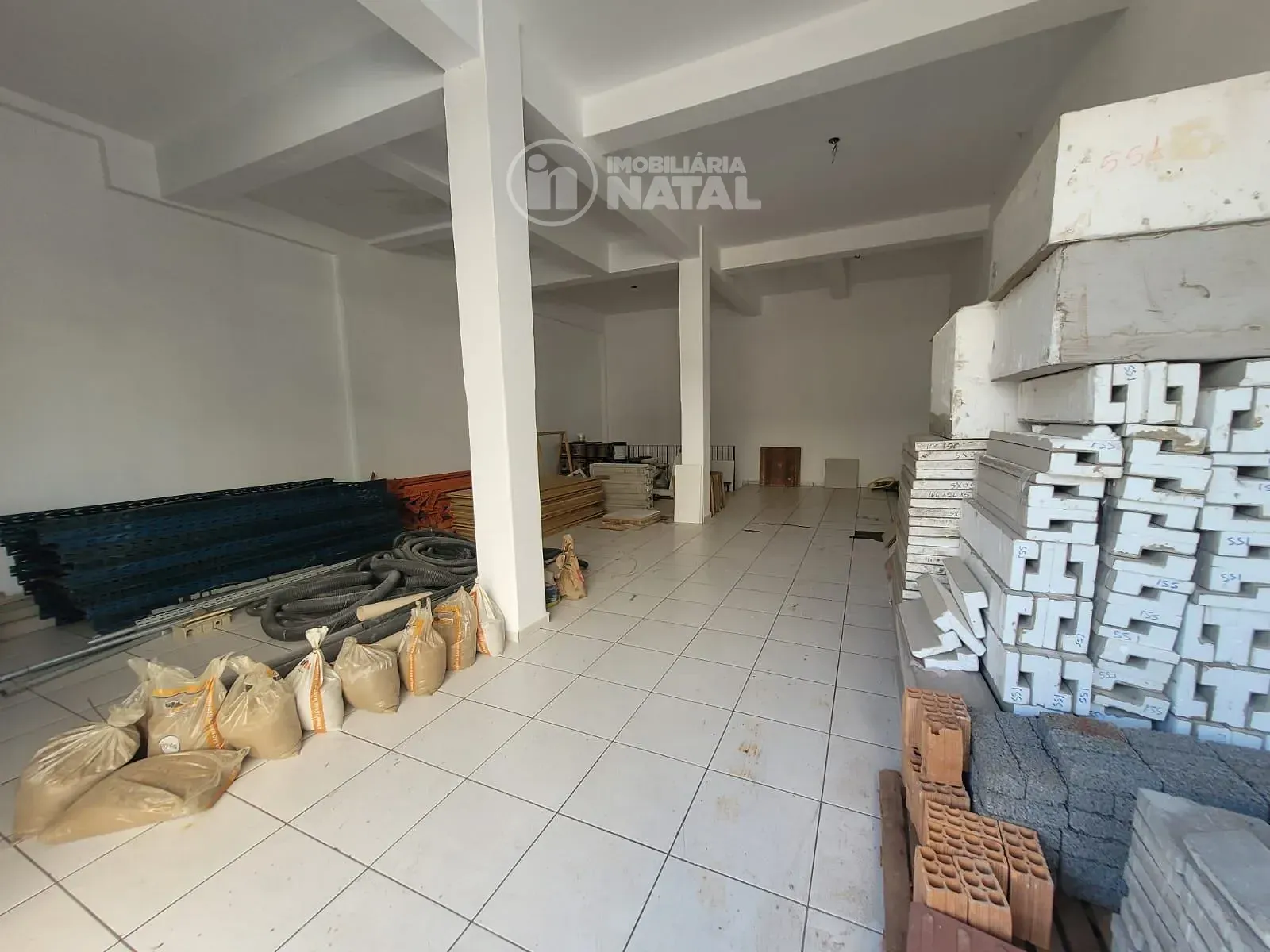 Loja-Salão, 90 m² - Foto 2