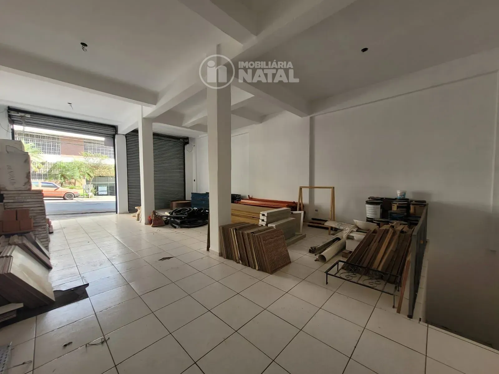 Loja-Salão, 90 m² - Foto 3