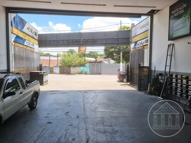 Loja com 120m², à venda, no bairro Vila Constança em São Paulo