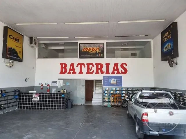 Loja com 120m², à venda, no bairro Vila Constança em São Paulo
