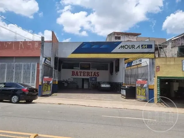 Loja com 120m², à venda, no bairro Vila Constança em São Paulo