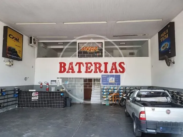 Loja com 120m², à venda, no bairro Vila Constança em São Paulo