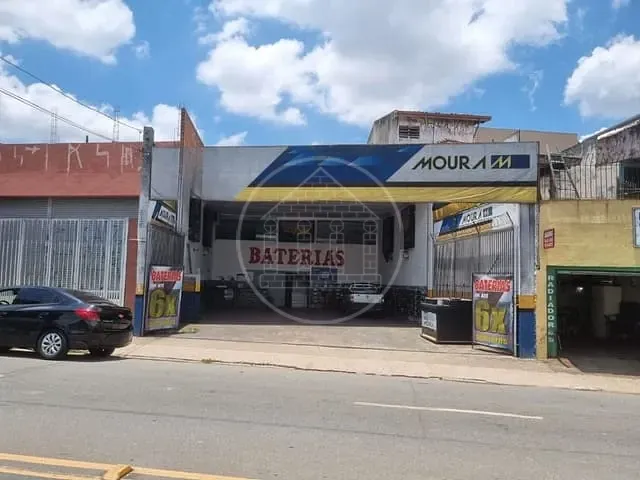 Loja com 120m², à venda, no bairro Vila Constança em São Paulo