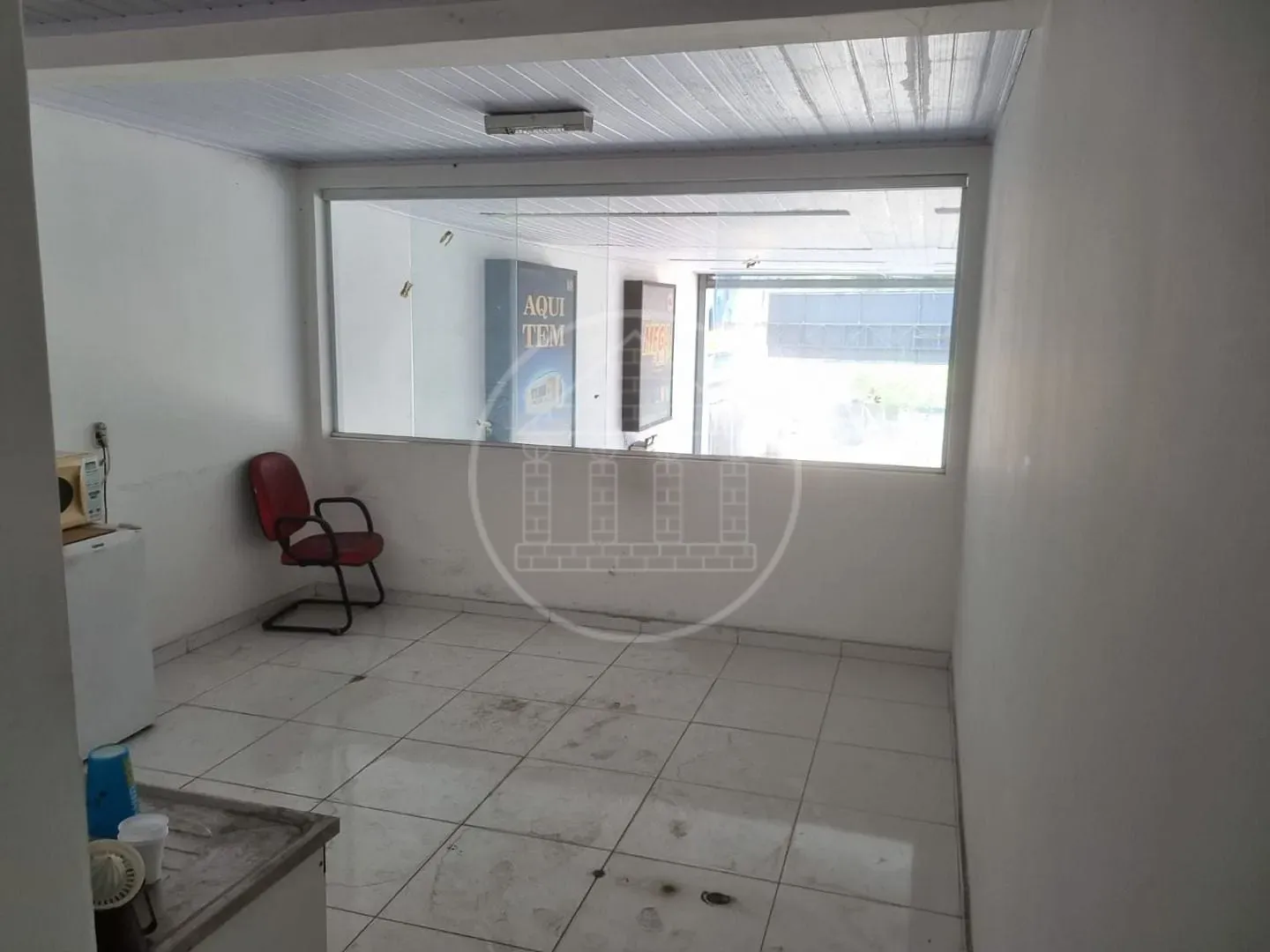 Loja-Salão, 180 m² - Foto 7