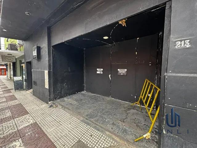 Loja à venda, no bairro Centro em Volta Redonda