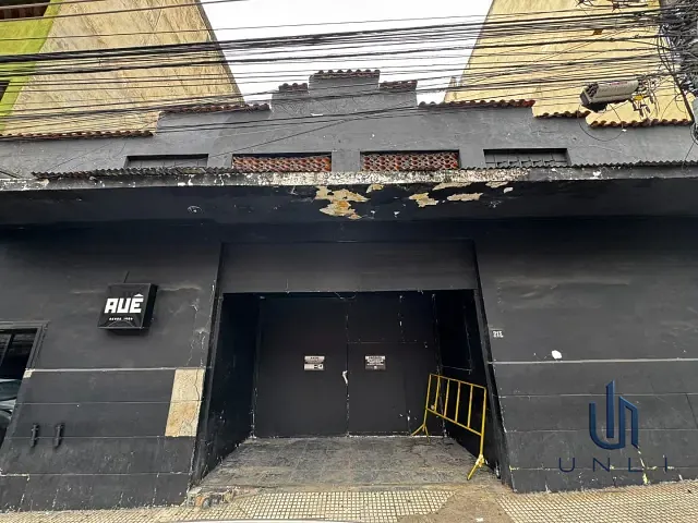 Loja à venda, no bairro Centro em Volta Redonda