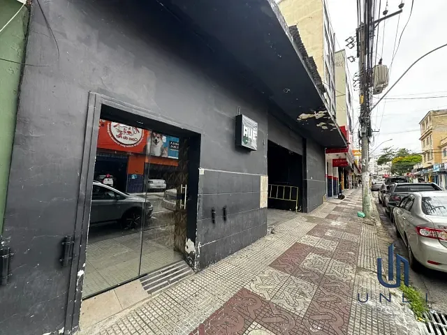 Loja à venda, no bairro Centro em Volta Redonda