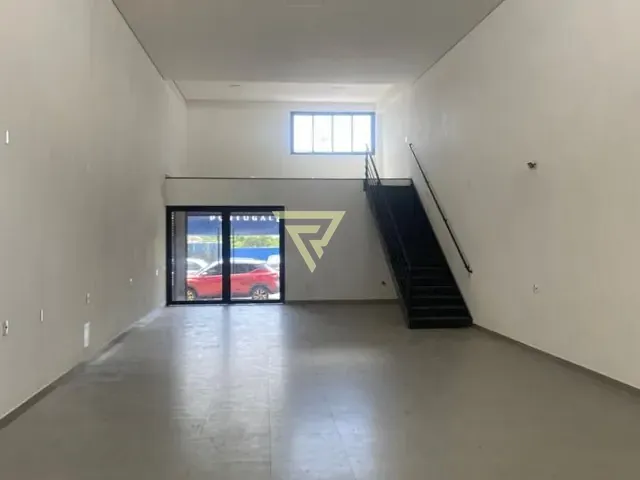 Loja com 162m², para alugar, no bairro Jardim São Luiz em Ribeirão Preto