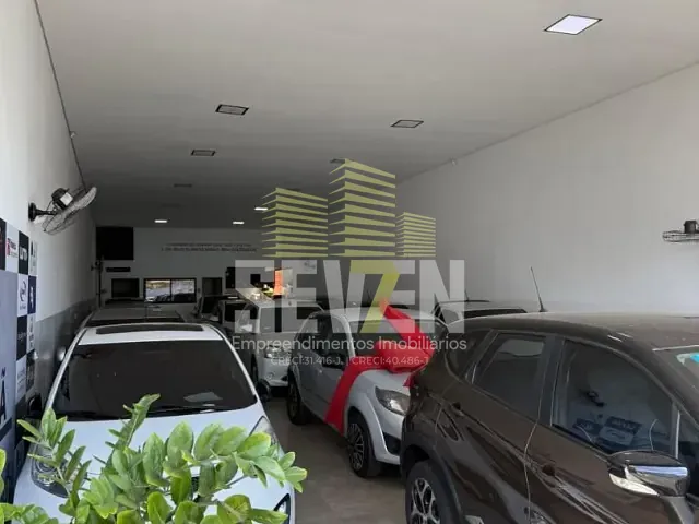 Loja com 225m², à venda, no bairro Vila Independência em Bauru