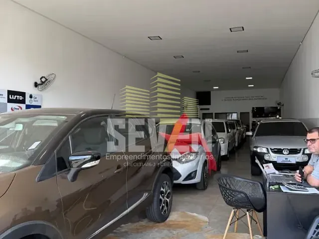 Loja com 225m², à venda, no bairro Vila Independência em Bauru