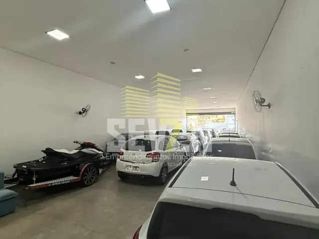 Loja com 225m², à venda, no bairro Vila Independência em Bauru