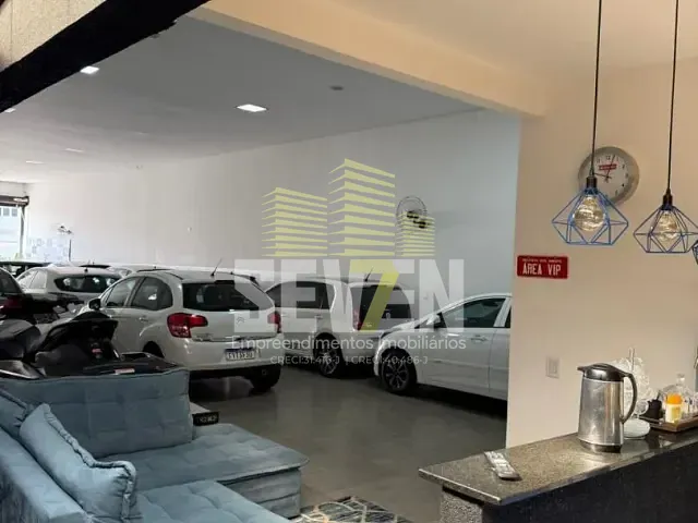 Loja com 225m², à venda, no bairro Vila Independência em Bauru