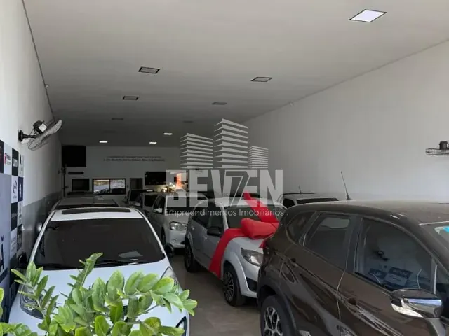 Loja com 225m², à venda, no bairro Vila Independência em Bauru