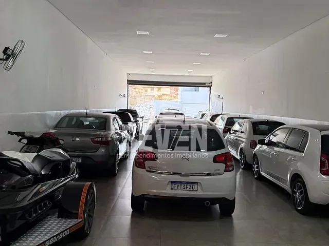 Loja com 225m², à venda, no bairro Vila Independência em Bauru
