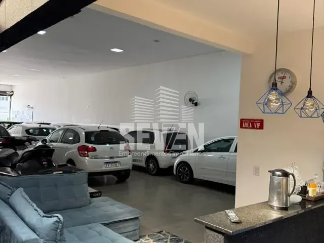 Loja com 225m², à venda, no bairro Vila Independência em Bauru
