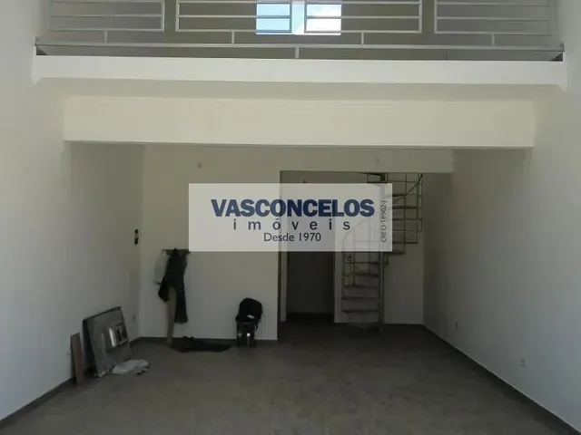 Loja com 74m², para alugar, no bairro Jardim Satélite em São José Dos Campos