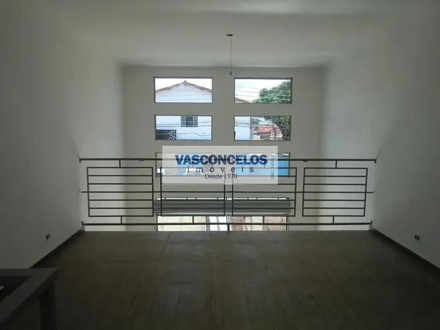 Loja com 74m², para alugar, no bairro Jardim Satélite em São José Dos Campos