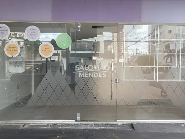 Loja para alugar, no bairro Jurunas em Belém