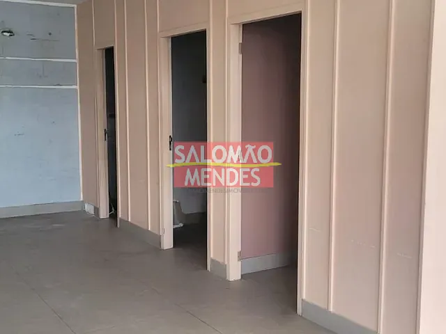 Loja para alugar, no bairro Jurunas em Belém