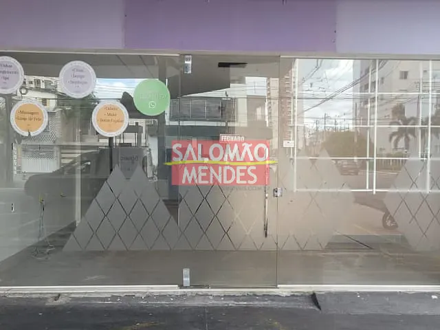 Loja para alugar, no bairro Jurunas em Belém