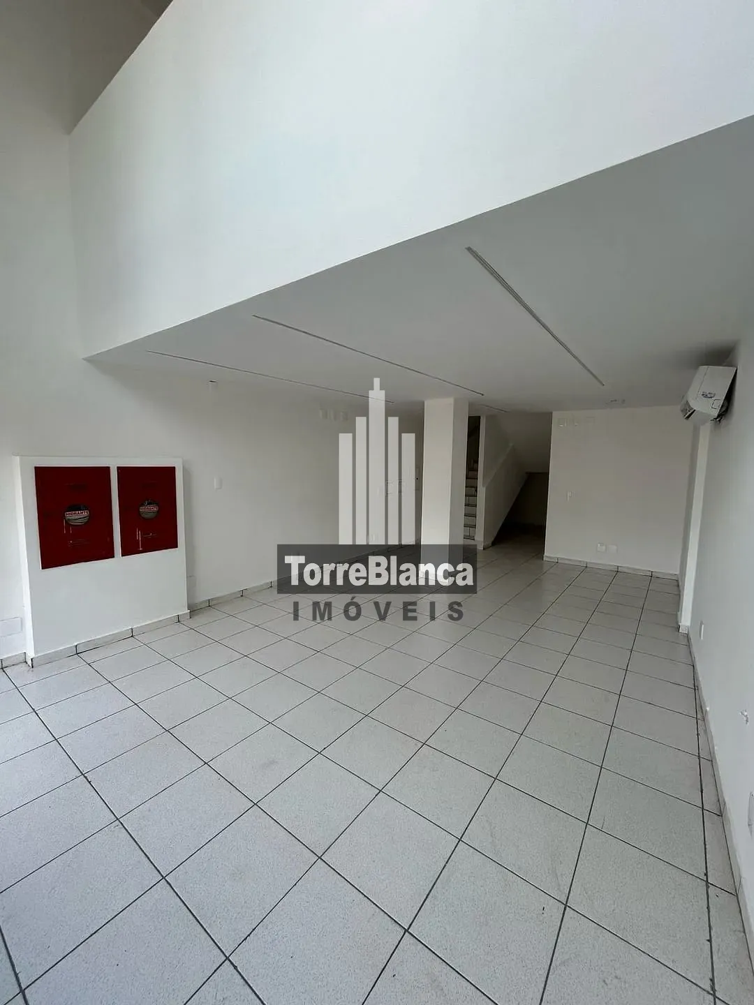 Loja-Salão, 90 m² - Foto 4